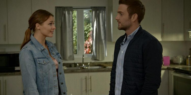Obsession: Stalked by My Lover