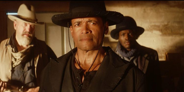 Outlaw Posse