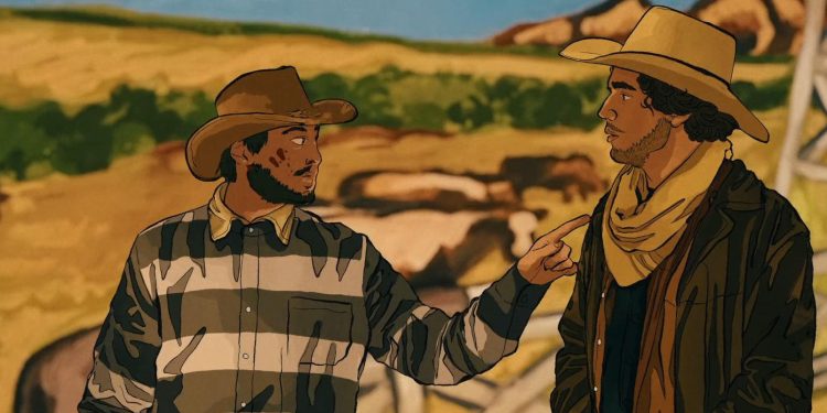 Quantum Cowboys