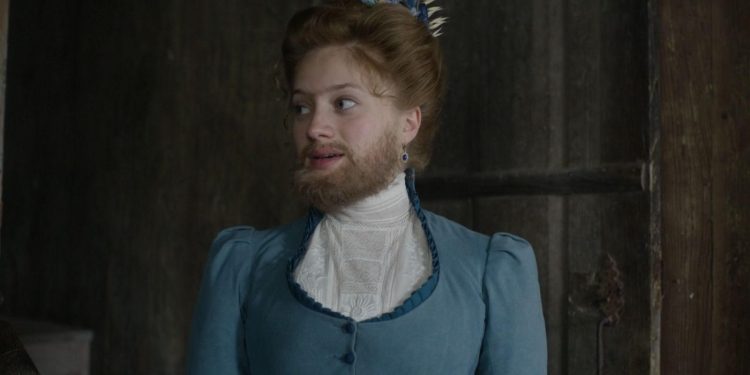 Rosalie