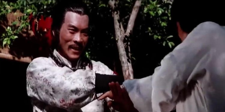 The Buddha Assassinator