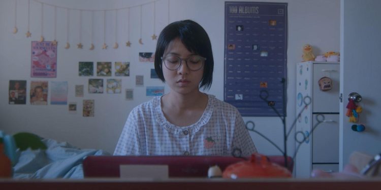 The Lyricist Wannabe