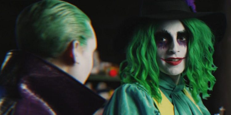 The People’s Joker