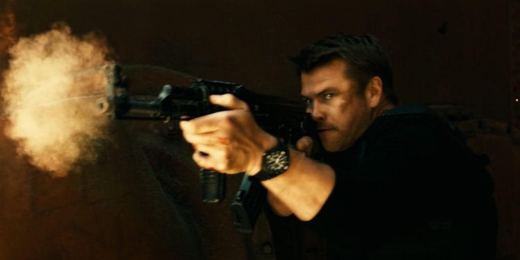 Gunner