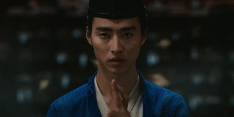 The Yin-Yang Master Zero