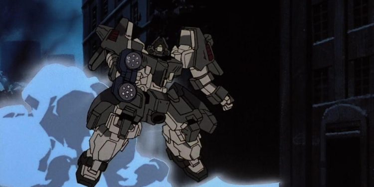 Gundam Wing: The Endless Waltz