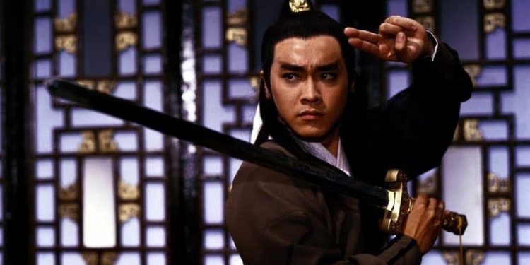Shaolin Prince