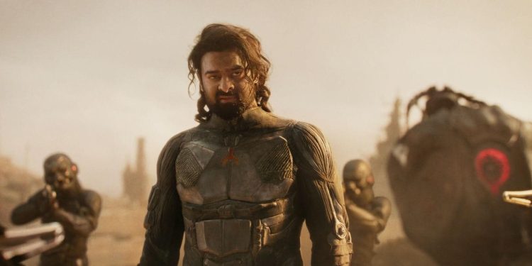Kalki 2898-AD