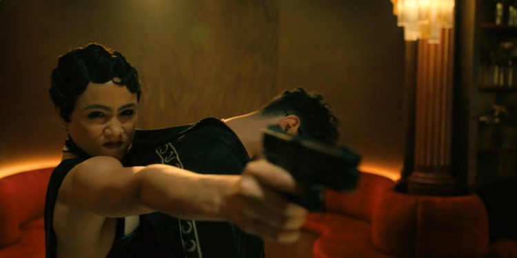 The Killer