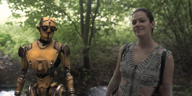 I Heart Robots