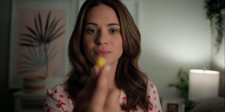 The Magic of Lemon Drops