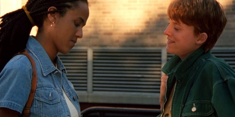 The Incredibly True Adventure of Two Girls in Love