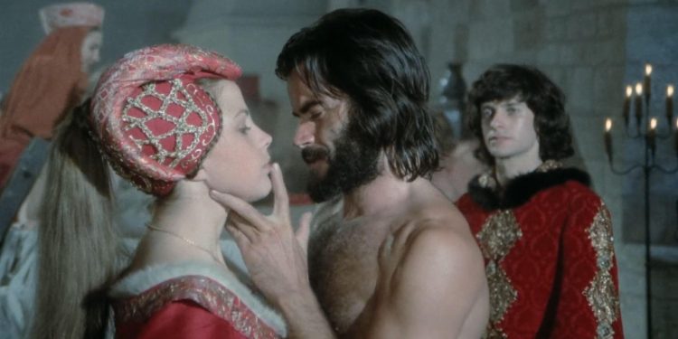 The Edifying and Joyous Story of Colinot