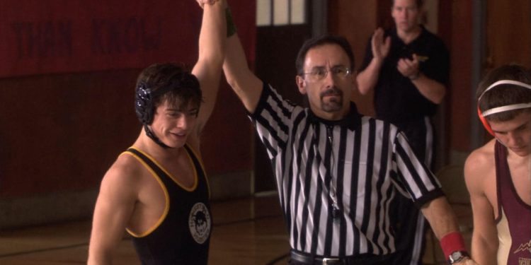 Going to the Mat