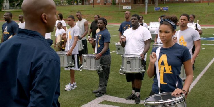 Drumline: A New Beat