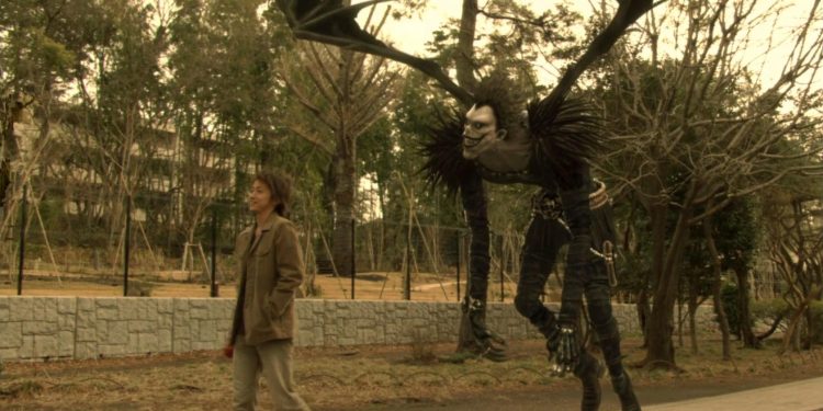 Death Note