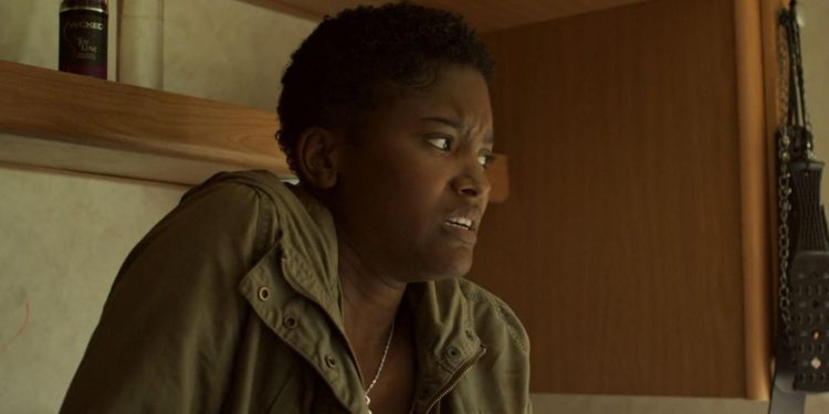 Abducted at an HBCU: A Black Girl Missing Movie