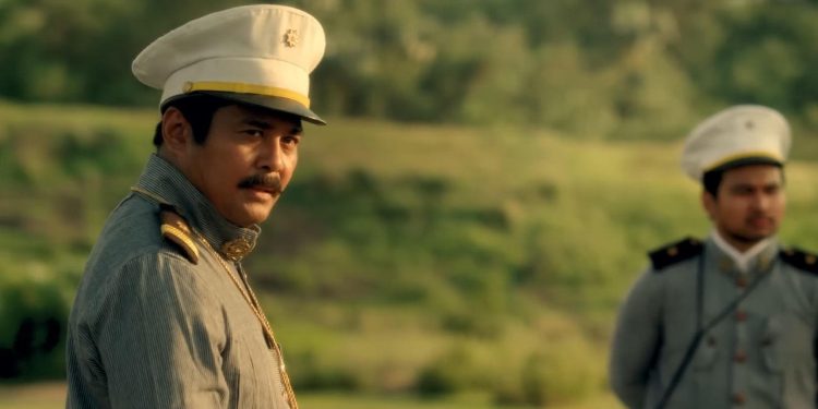 Heneral Luna