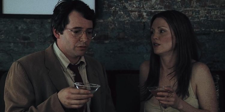 Marie and Bruce