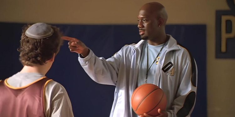 Full-Court Miracle