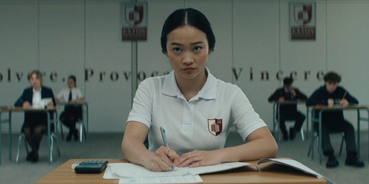 Bad Genius