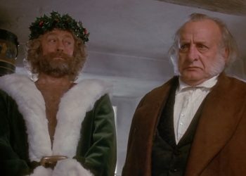 Best Film Adaptations of A Christmas Carol