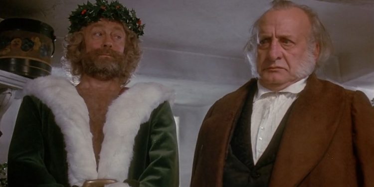 Best Film Adaptations of A Christmas Carol