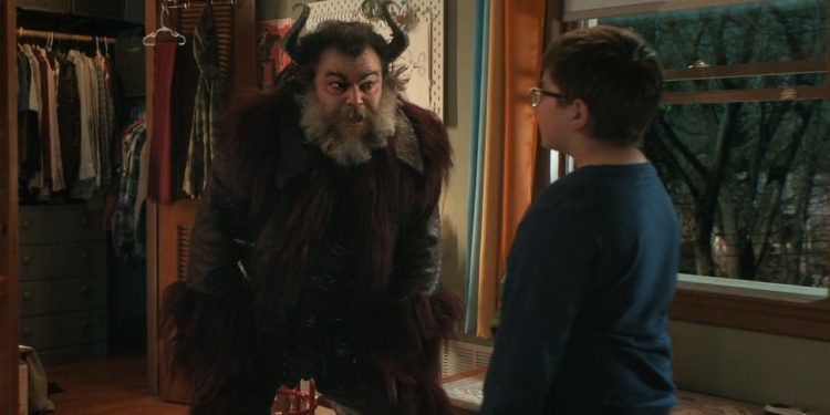 Dear Santa