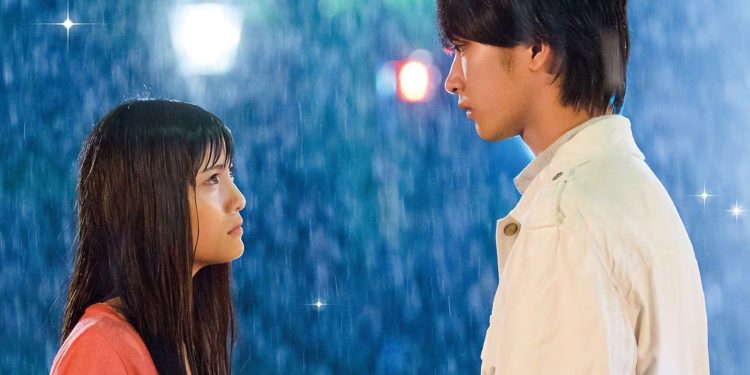 Mischievous Kiss the Movie Part 3: Propose