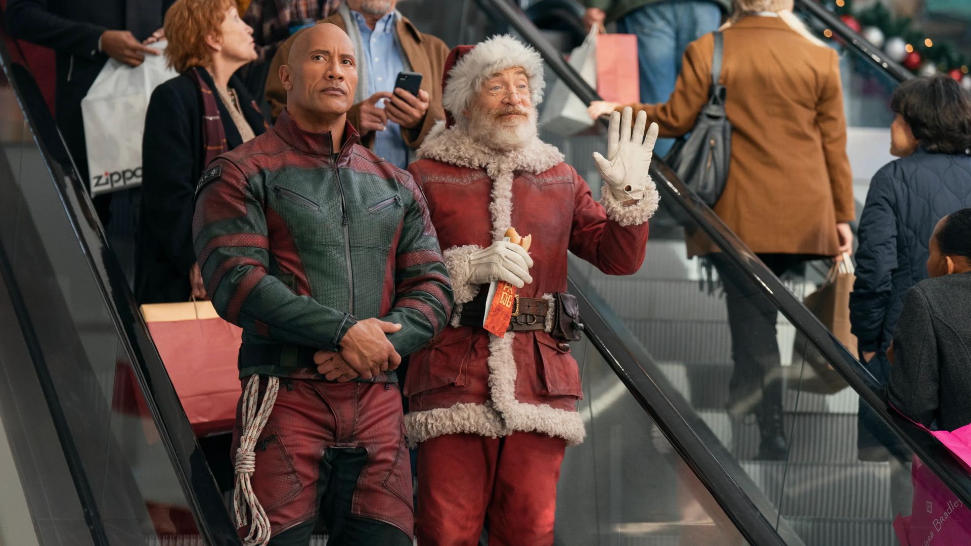 Funniest Christmas Capers
