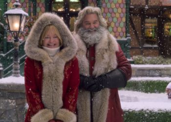 Best Recent Family Films for Christmas