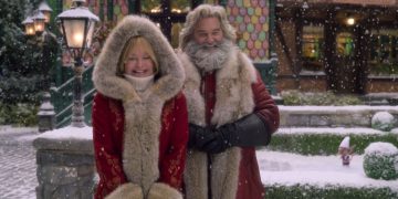 Best Recent Family Films for Christmas
