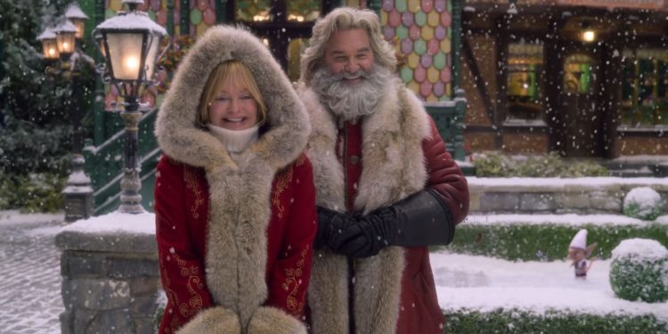 Best Recent Family Films for Christmas