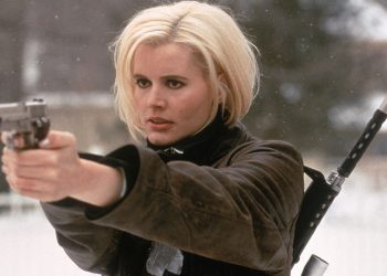 Best Christmas Crime Films