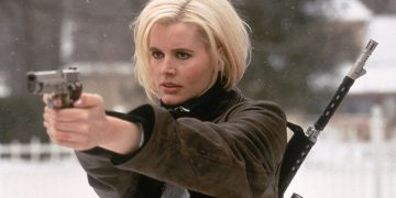 Best Christmas Crime Films