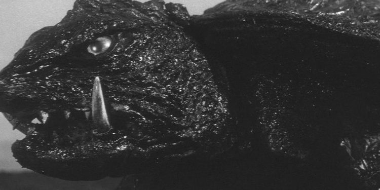 Gamera, the Giant Monster