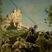 Gamera 2: Attack of Legion