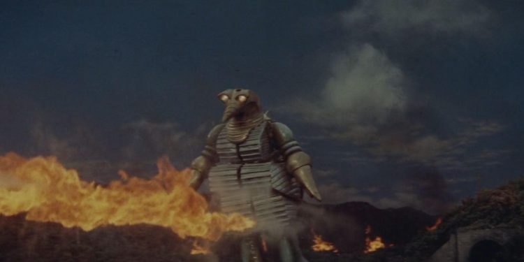 The Mysterians