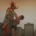 Super Star Fleet Sazer-X the Movie: Fight! Star Warriors