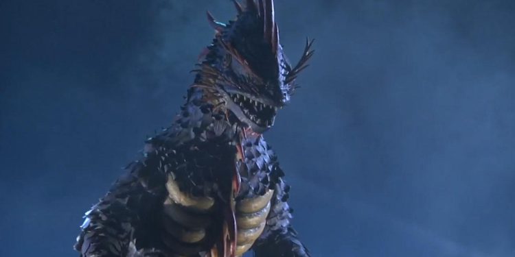 Death Kappa
