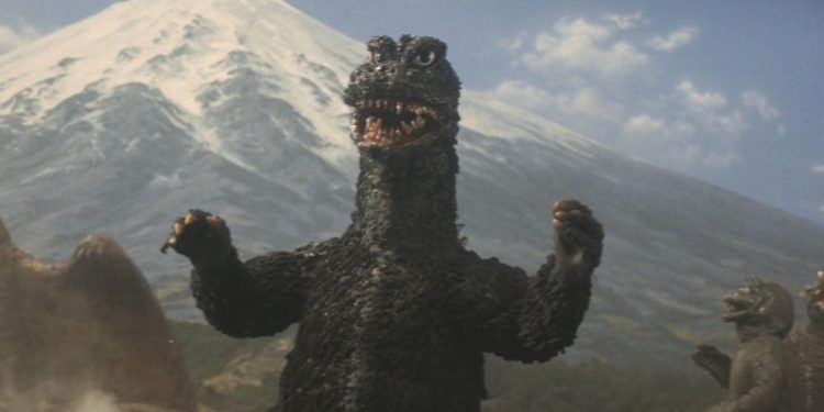 Destroy All Monsters