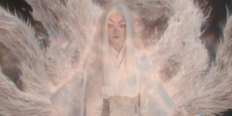The Great Yokai War: Guardians