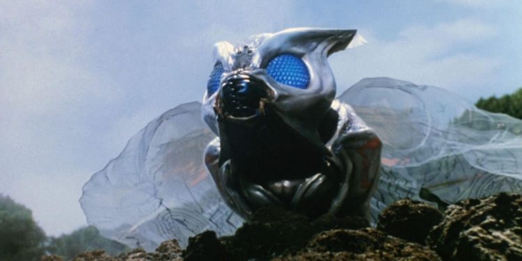 Rebirth of Mothra III