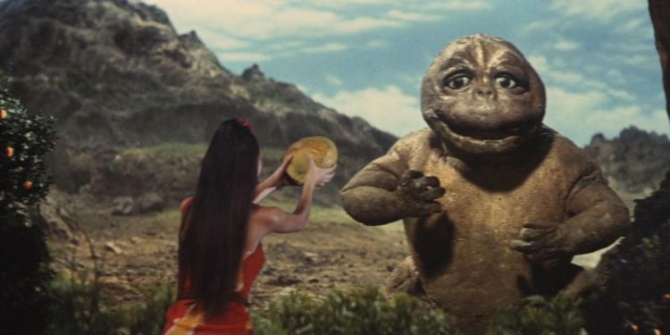 Son of Godzilla
