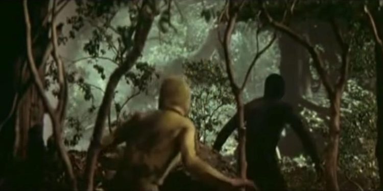 Legend of Dinosaurs and Monster Birds