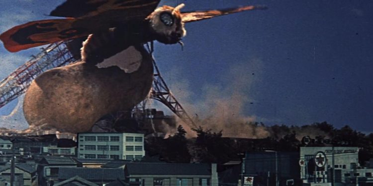 Mothra