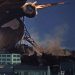 Mothra vs. Godzilla