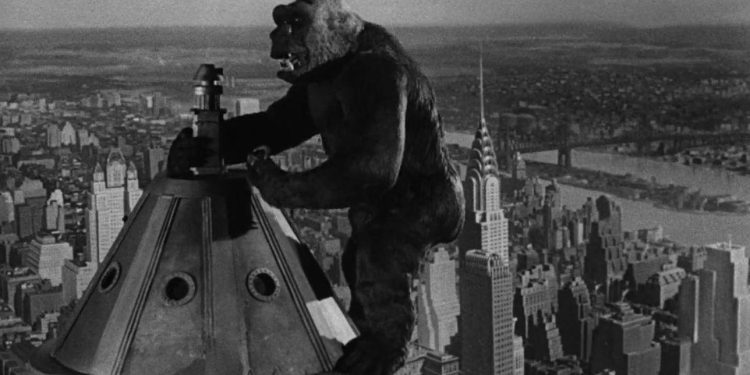King Kong