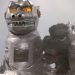 Godzilla: City on the Edge of Battle