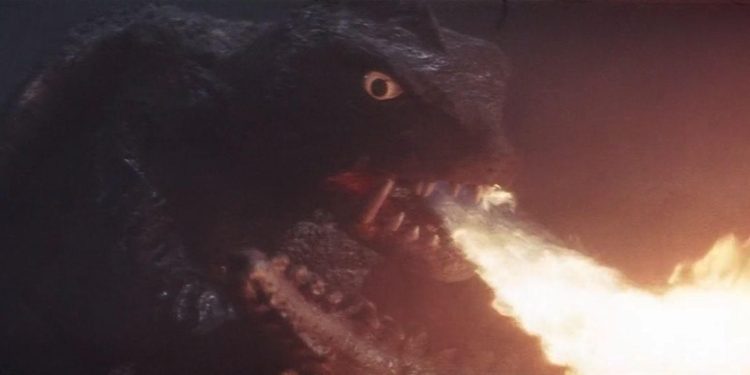 Gamera vs. Viras